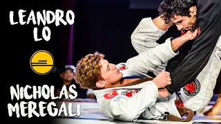 LEANDRO LO VS NICHOLAS MEREGALI - SEASON 4 - BUENOS AIRES - ARGENTINA