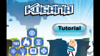 KOGAMA TUTORIAL ПО ВСЕМ ЛОГИЧЕСКИМ КУБАМ