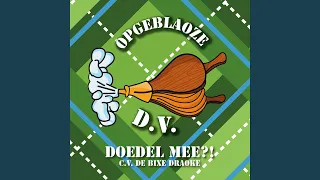 Doedel Mee?! (De Kroegversie)