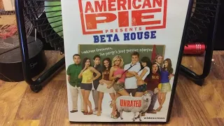 American Pie Presents Beta House