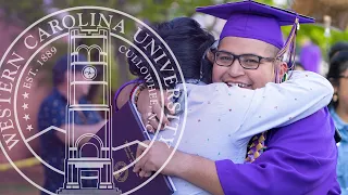 2022 Fall Commencement | 3p.m. Ceremony