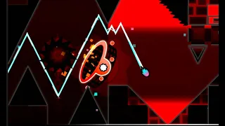 How to NOT beat SAKUPEN HELL | Geometry dash