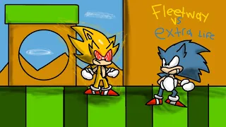 Fleetway vs extra life part 2