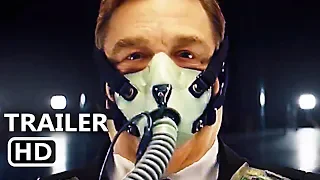 CAPTIVE STATE Official Trailer (2019) John Goodman, Vera Farmiga, Sci-Fi Movie HD