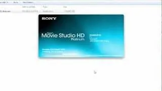How to Use Sony Vegas Movie Studio for FREE