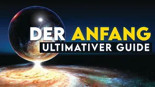 Wie hat das Universum angefangen?