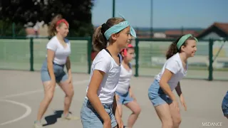 TAL Are We Awake/MSDANCE DANCE KIDS/ADOS