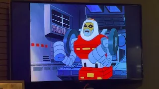 Gobots no more discussion