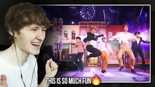 THIS IS SO MUCH FUN! (BTS at iHeartRadio Music Festival 2020 | Live Performance Reaction/Review)