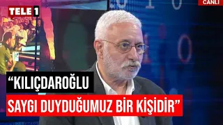 Saruhan Oluç: Kürt seçmen yerel belediyelere kayyum atanmayacağını duymak ister