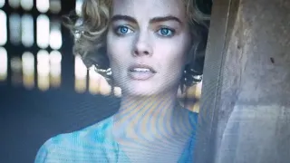 MARGOT ROBBIE's DREAMLAND - QUICK REVIEW