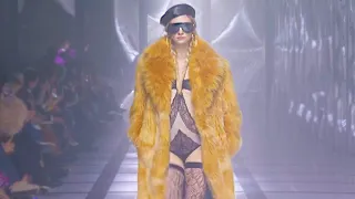 Gucci Fall/Winter 2022/23 Milan