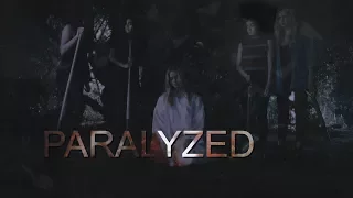 Pretty Little Liars ll Paralyzed