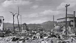 Harrowing Accounts from Hiroshima Survivors