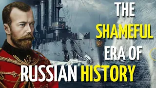 Russian-Japanese War: How Russia lost, but Japan did not win