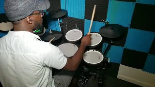 Onaga(It's Working) Drum Cover