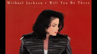 Will You Be There Drums ::: Michael Jackson https://www.michaeljackson.com/