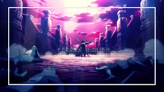 Klein's Epic Entrance Full HD - Sword Art Online - Alicization War of Underworld Part 2