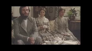 BBC: Barchester Chronicles (1982) S01E01