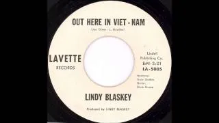 Lindy Blaskey - Out Here in Viet Nam