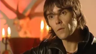 Ian Brown Documentary (The Works 2001)