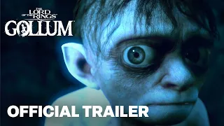 The Lord of the Rings: Gollum | Story Trailer