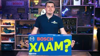 Аккумуляторный пистолет для герметика BOSCH GCG 18V-600