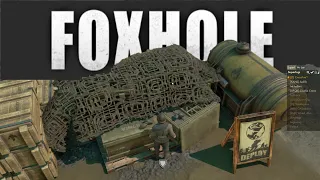 Foxhole: The Art of War-109