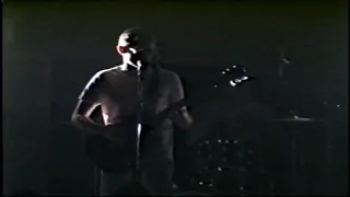 HUM: I Hate It Too (LIVE) February 12, 1998 @ Slim's 333 Club, San Francisco, CA, USA