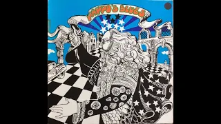 Pappo's Blues - Pappo's Blues volumen 3 "Full Album" 1973 (Remasterizado)