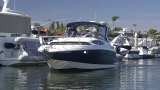 Regal 3060 Express "On the Water" by South Mountain Yachts