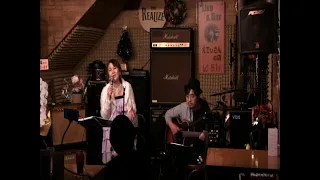 べてぃちゃん　Tomorrow Never Knows（Mr.Children Cover）