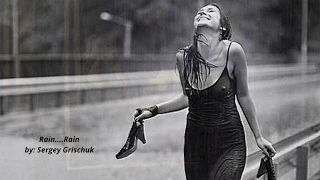 Rain...Rain  ( Instrumental) - by Sergey Grischuk