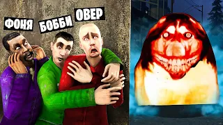 СМАЙЛ ДОГ! УГАР И БЕЗУМИЕ В Garry`s Mod