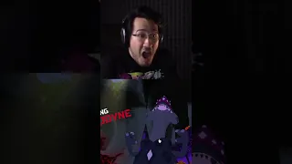 Markiplier plays the new Loomian Legacy update...