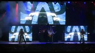 Megadeth - Symphony of Destruction Live in Bloodstock 2014