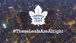 Canadian Kids (A Maple Leafs Parody) - Adam Jesin