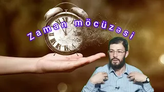 Zamanda səyahət_1 gün = 1000 il