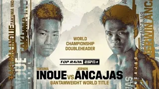 Boxing Talk: Maging world champion ulit kaya si Ancajas? | It's fight week! Ancajas vs Takuma Inoue