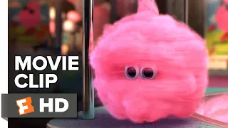 The Nut Job 2: Nutty by Nature Movie Clip - Cotton Candy Swirl (2017) | Movieclips Coming Soon