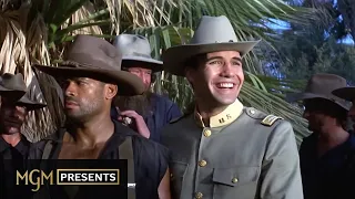 Walker Is Discharged (Posse) | MGM Presents