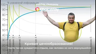 Как выгодно отдохнуть в предстоящие полгода