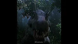 King of Isla Sorna//Animal i Have Become//Jurassic Park 3//Edit