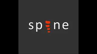 Spine Logo Animation