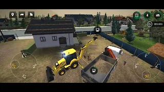 Construction simulator 2022 | Construction simulator 3  level 4 | Construction pro