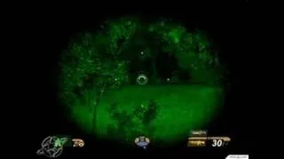 Tom Clancy's Ghost Recon Xbox Gameplay_2002_09_20_6