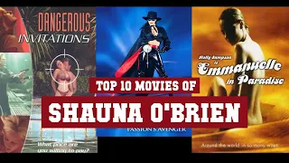 Shauna O'Brien Top 10 Movies | Best 10 Movie of Shauna O'Brien