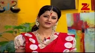 Didi No. 1 | Bangla Game Show | Season 6 | Full Episode 47 | Rachana Banerjee | Zee Bangla