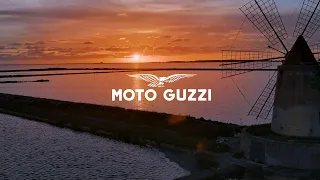 Moto Guzzi V85 TT | 2022 | Enhance your emotions 🦅