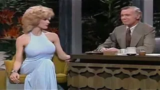 The Guest Johnny Carson Couldn't Stand